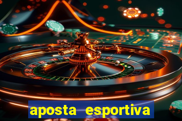 aposta esportiva deposito minimo 1 real